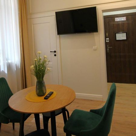 Apartamenty Katarzynki By Rentoom Stary Toruń エクステリア 写真