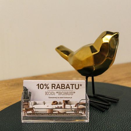 Apartamenty Katarzynki By Rentoom Stary Toruń エクステリア 写真