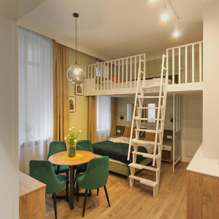 Apartamenty Katarzynki By Rentoom Stary Toruń エクステリア 写真