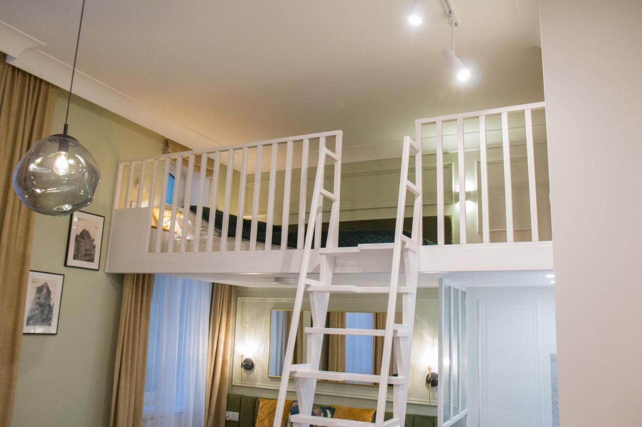 Apartamenty Katarzynki By Rentoom Stary Toruń エクステリア 写真