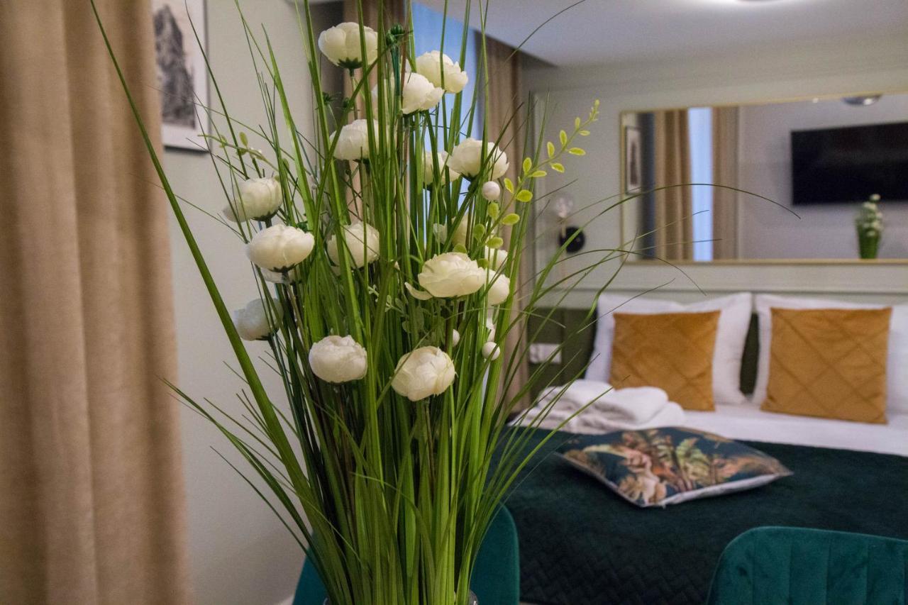 Apartamenty Katarzynki By Rentoom Stary Toruń エクステリア 写真