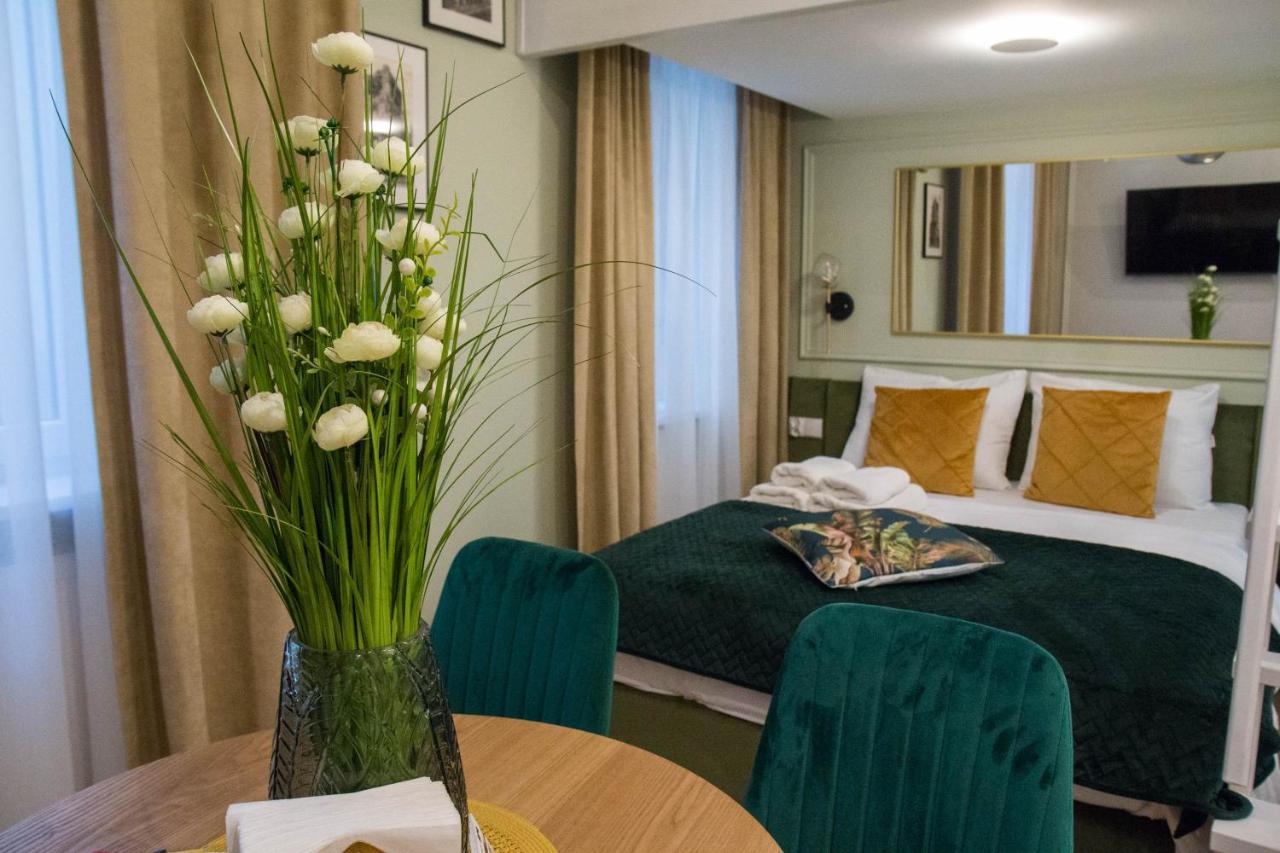 Apartamenty Katarzynki By Rentoom Stary Toruń エクステリア 写真