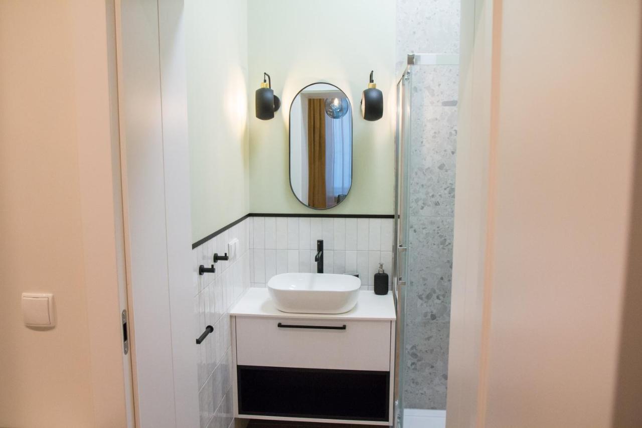 Apartamenty Katarzynki By Rentoom Stary Toruń エクステリア 写真