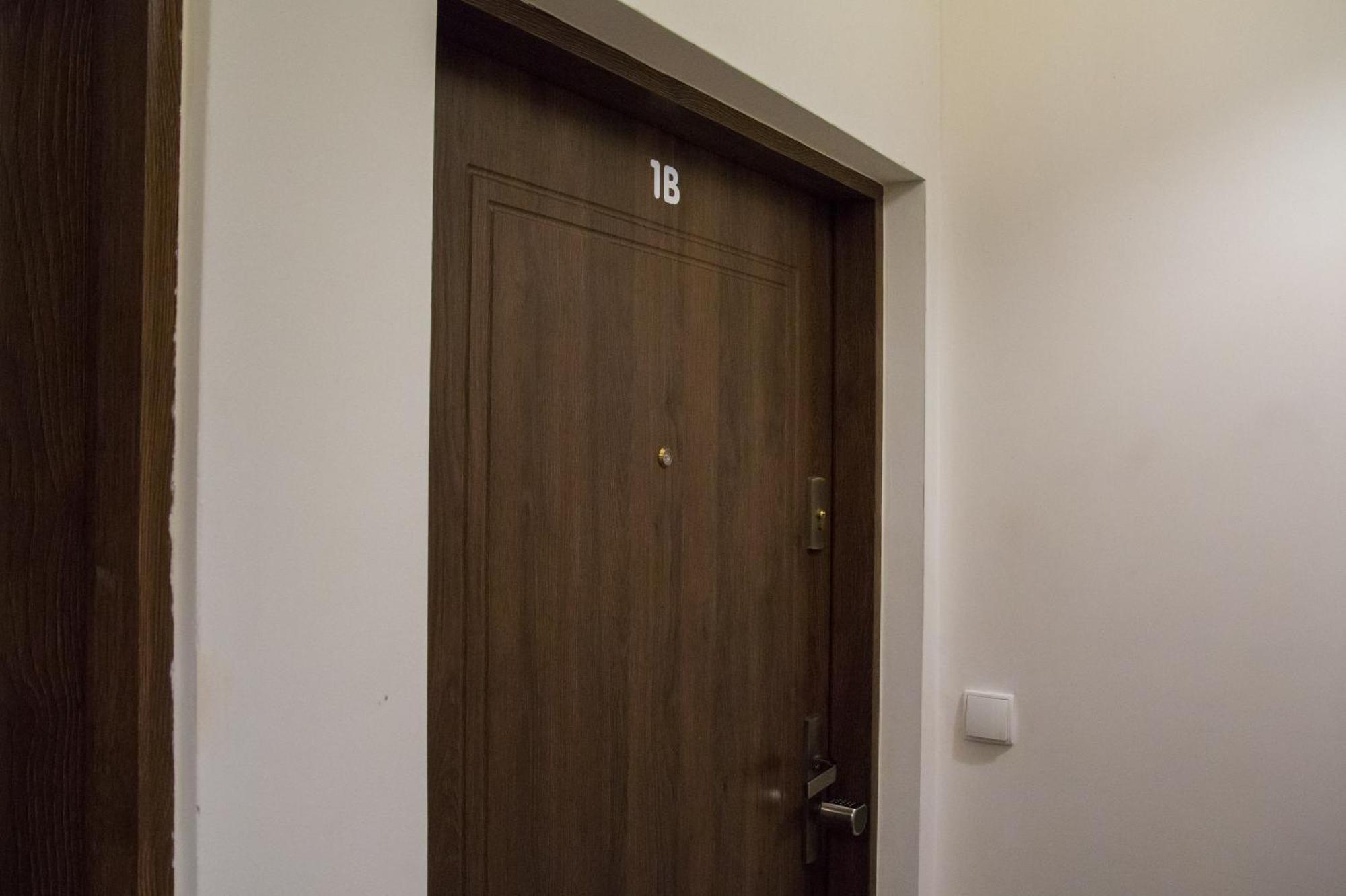 Apartamenty Katarzynki By Rentoom Stary Toruń エクステリア 写真