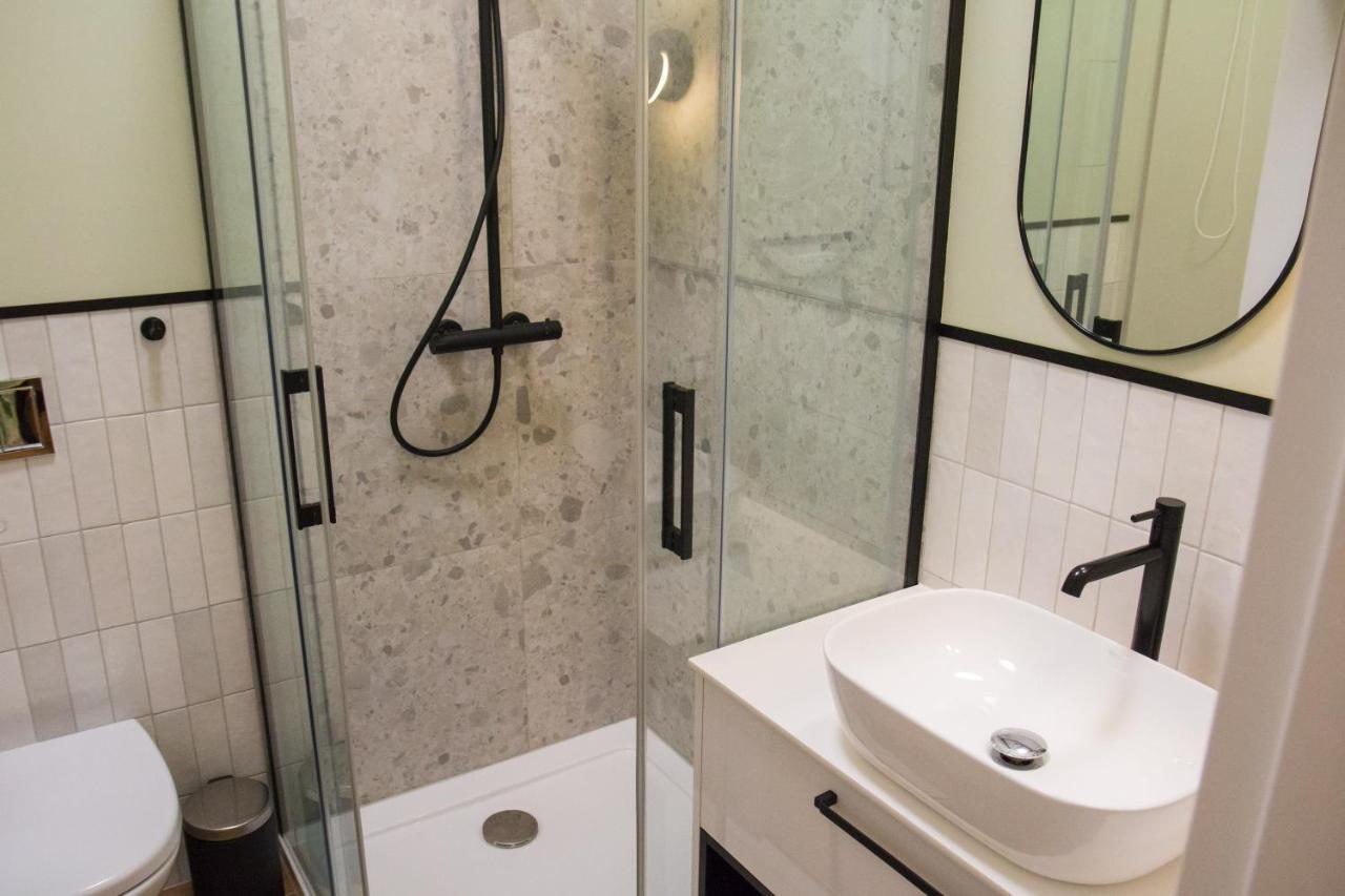 Apartamenty Katarzynki By Rentoom Stary Toruń エクステリア 写真