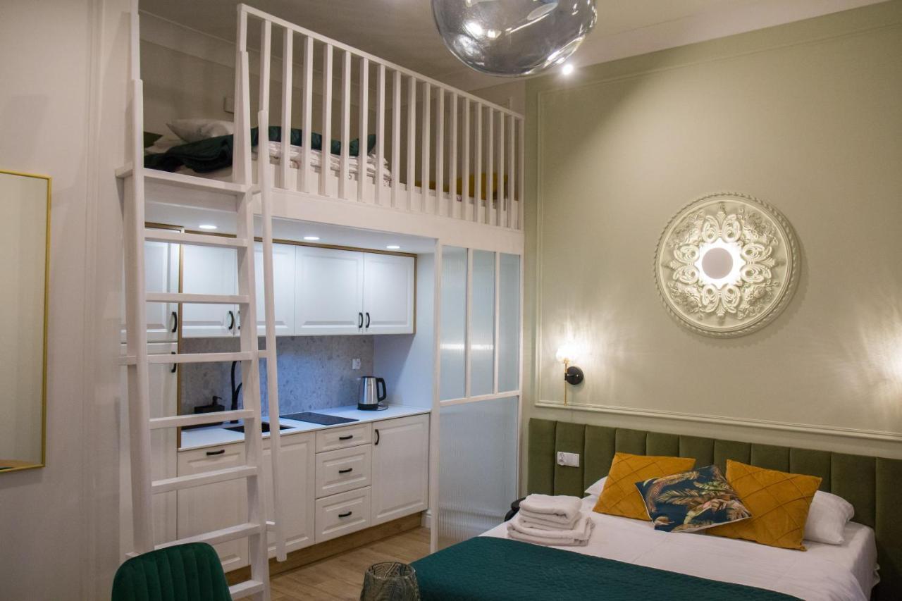 Apartamenty Katarzynki By Rentoom Stary Toruń エクステリア 写真