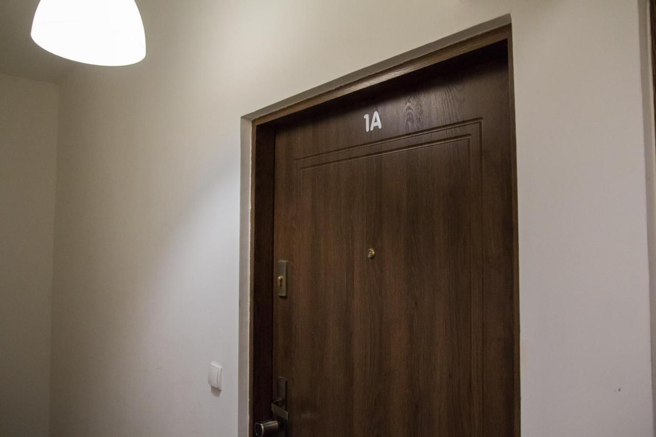 Apartamenty Katarzynki By Rentoom Stary Toruń エクステリア 写真
