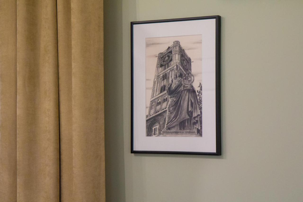 Apartamenty Katarzynki By Rentoom Stary Toruń エクステリア 写真