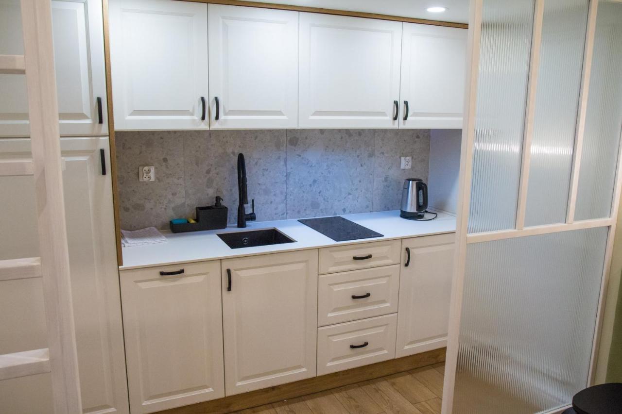 Apartamenty Katarzynki By Rentoom Stary Toruń エクステリア 写真