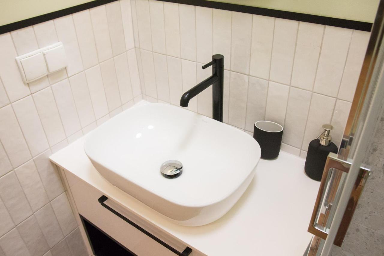 Apartamenty Katarzynki By Rentoom Stary Toruń エクステリア 写真