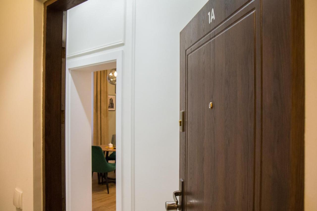 Apartamenty Katarzynki By Rentoom Stary Toruń エクステリア 写真