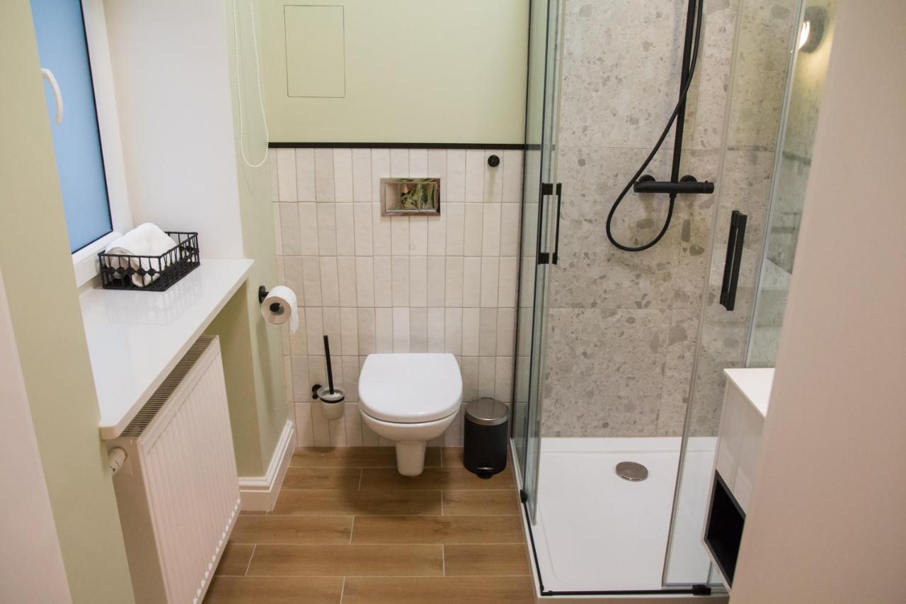 Apartamenty Katarzynki By Rentoom Stary Toruń エクステリア 写真