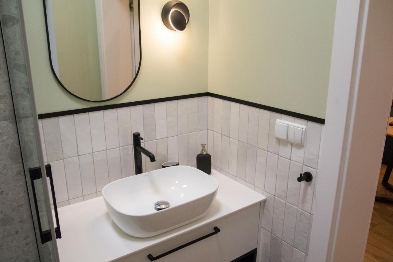 Apartamenty Katarzynki By Rentoom Stary Toruń エクステリア 写真